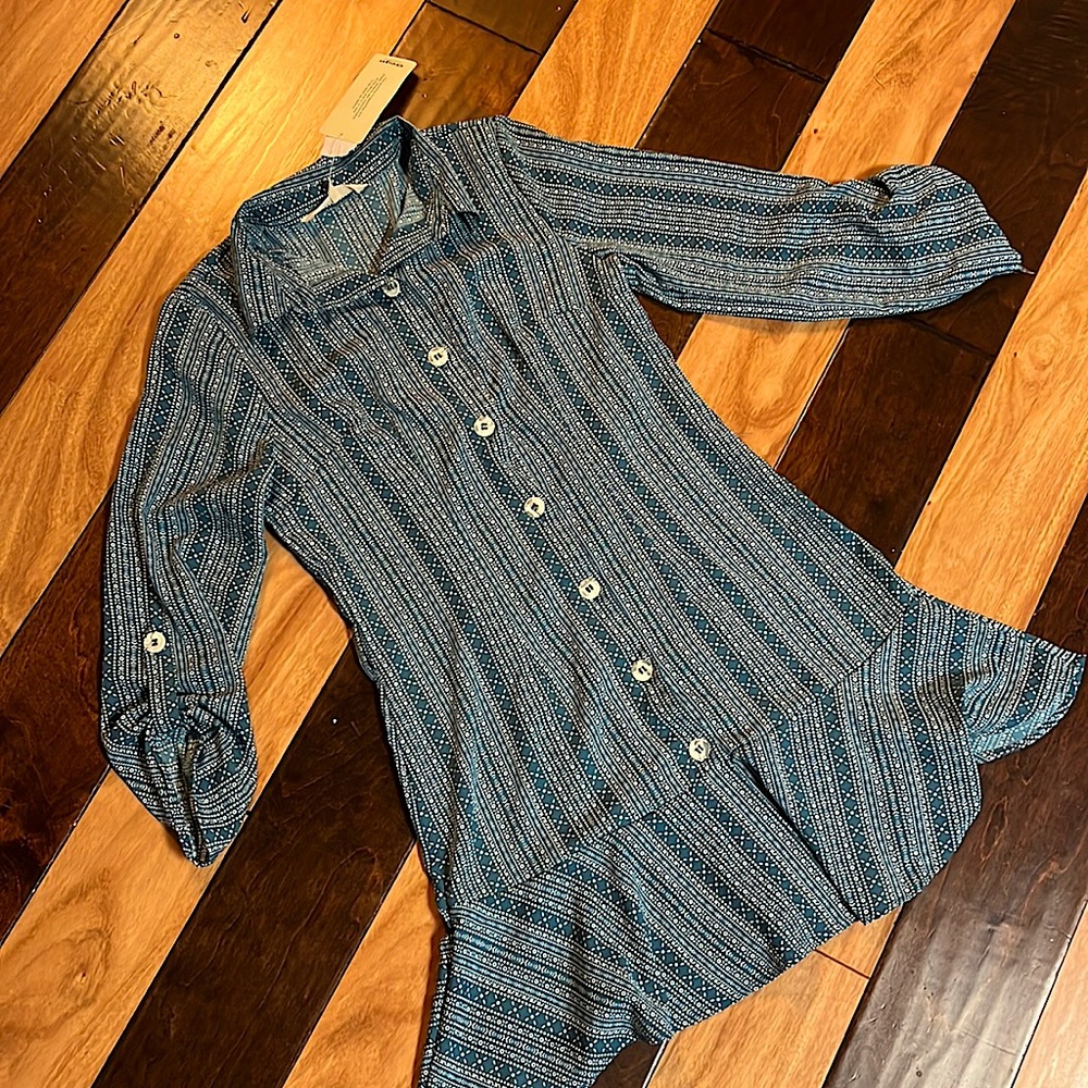 Cute summer dress!